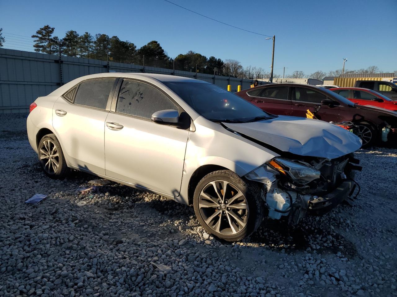 2019 Toyota Corolla - Image 4
