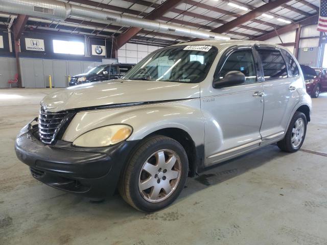 2005 Chrysler Pt Cruiser 2.4L