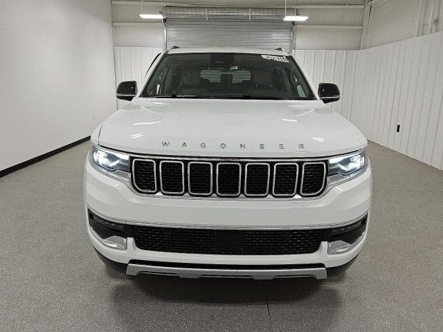  JEEP WAGONEER 2024 White