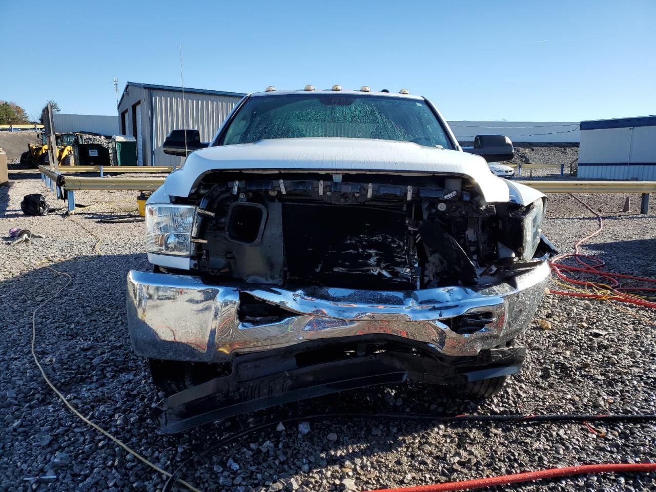 2016 RAM 2500 - Image 5