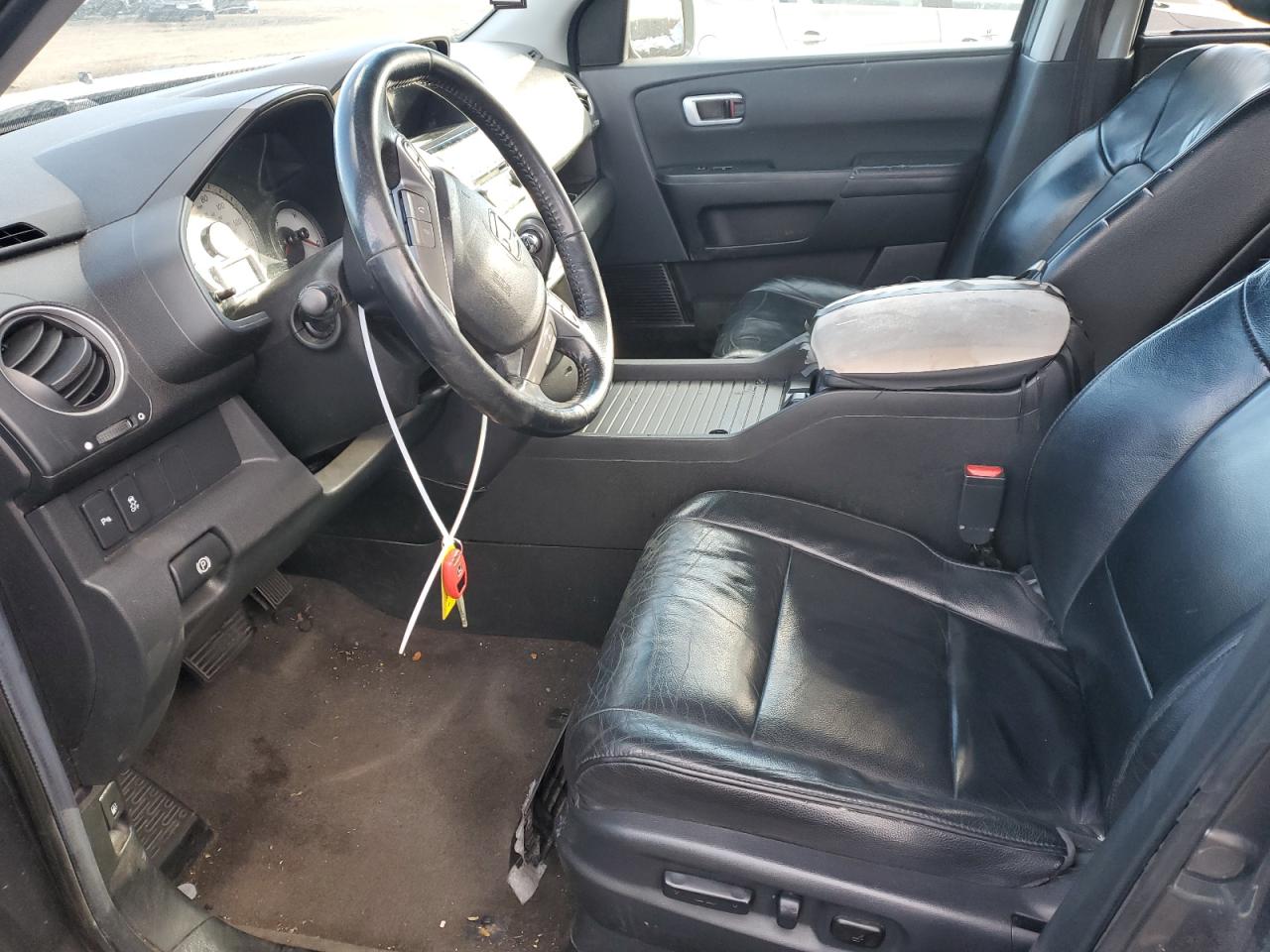 2013 Honda Pilot - Image 7