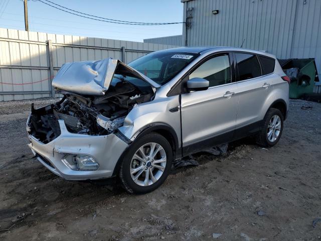  FORD ESCAPE 2019 Silver