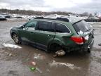 2010 Subaru Outback 2.5I Premium for Sale in Duryea, PA - Rear End