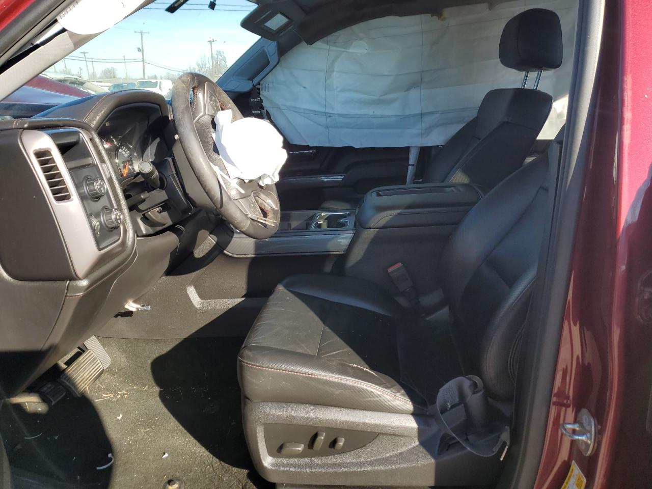 2014 GMC Sierra - Image 7