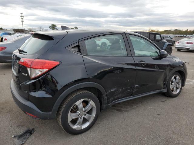  HONDA HR-V 2019 Czarny