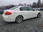 2005 Infiniti G35  за продажба в Mebane, NC - Front End