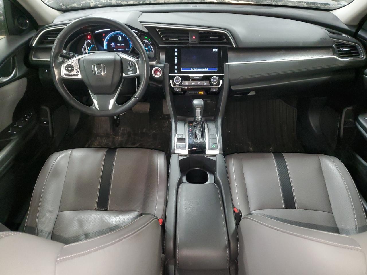 2018 Honda Civic - Image 8
