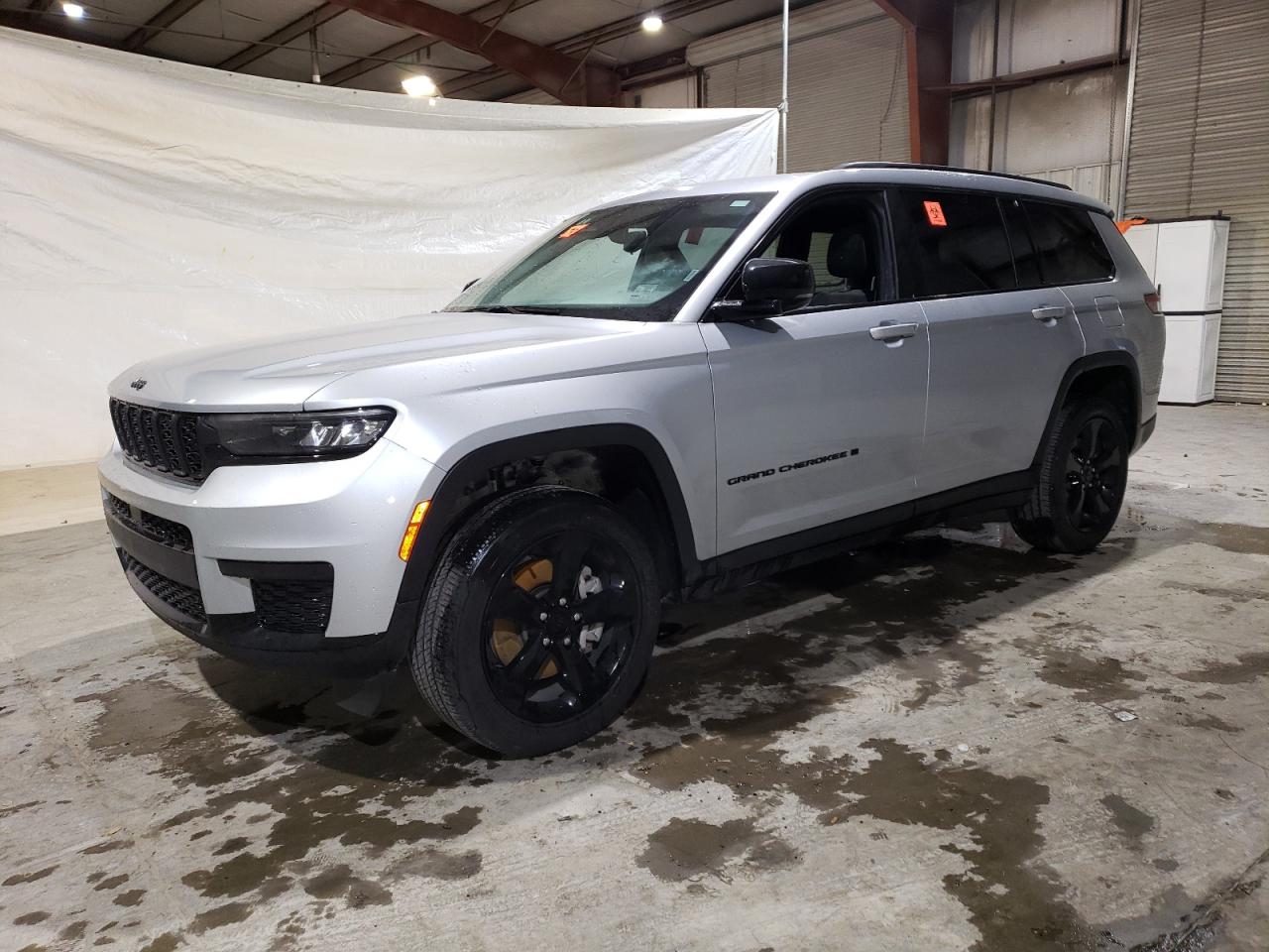 2023 JEEP GRAND CHER