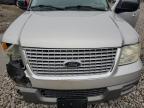 2006 Ford Expedition Xlt na sprzedaż w Cahokia Heights, IL - Front End