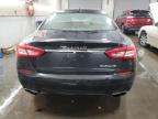 2014 Maserati Quattroporte Gts en Venta en Elgin, IL - Front End