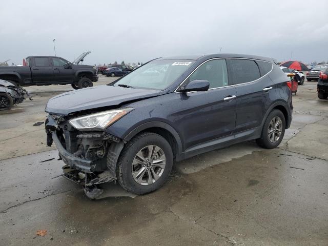 2016 Hyundai Santa Fe Sport 