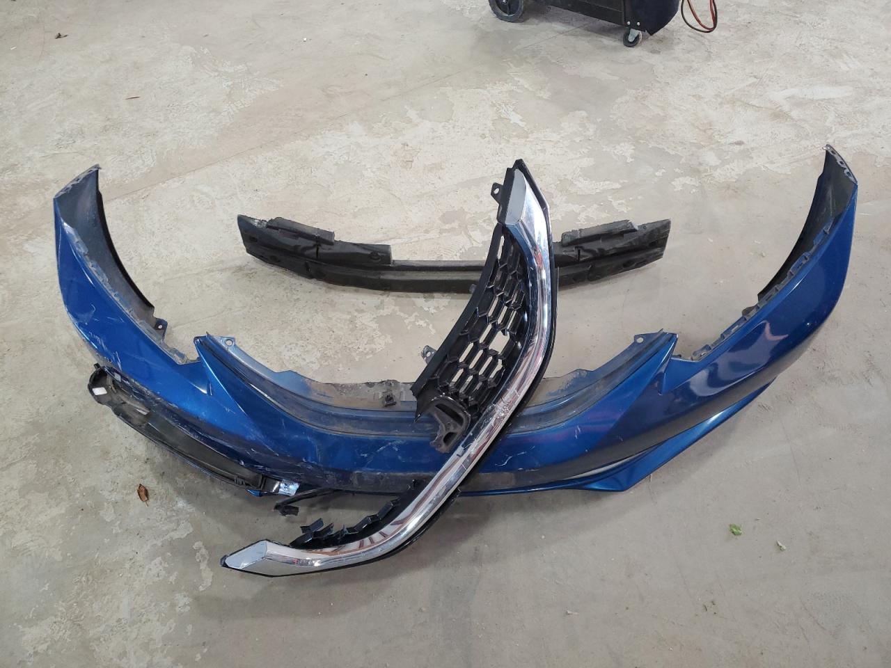 2015 Honda Civic - Image 12