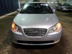 2008 Hyundai Elantra Gls на продаже в Woodhaven, MI - Front End