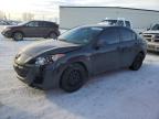 2010 MAZDA 3 I for sale at Copart AB - CALGARY