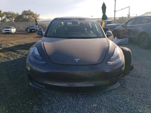  TESLA MODEL 3 2023 Gray