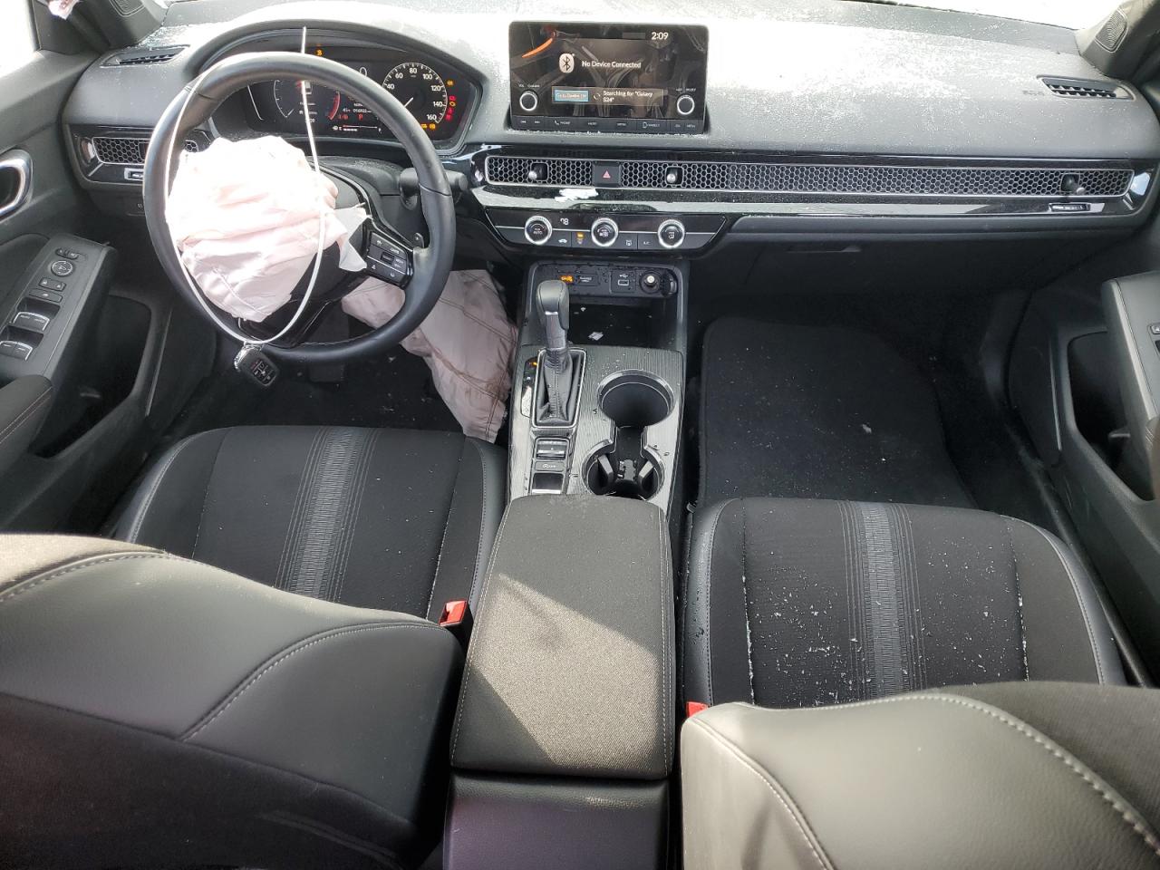 2024 Honda Civic - Image 8