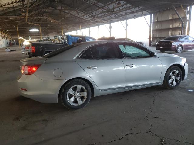  CHEVROLET MALIBU 2014 Gray