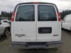 2014 Gmc Savana G2500 na sprzedaż w Arlington, WA - Rear End