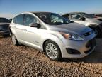 2017 Ford C-Max Se for Sale in Phoenix, AZ - Side