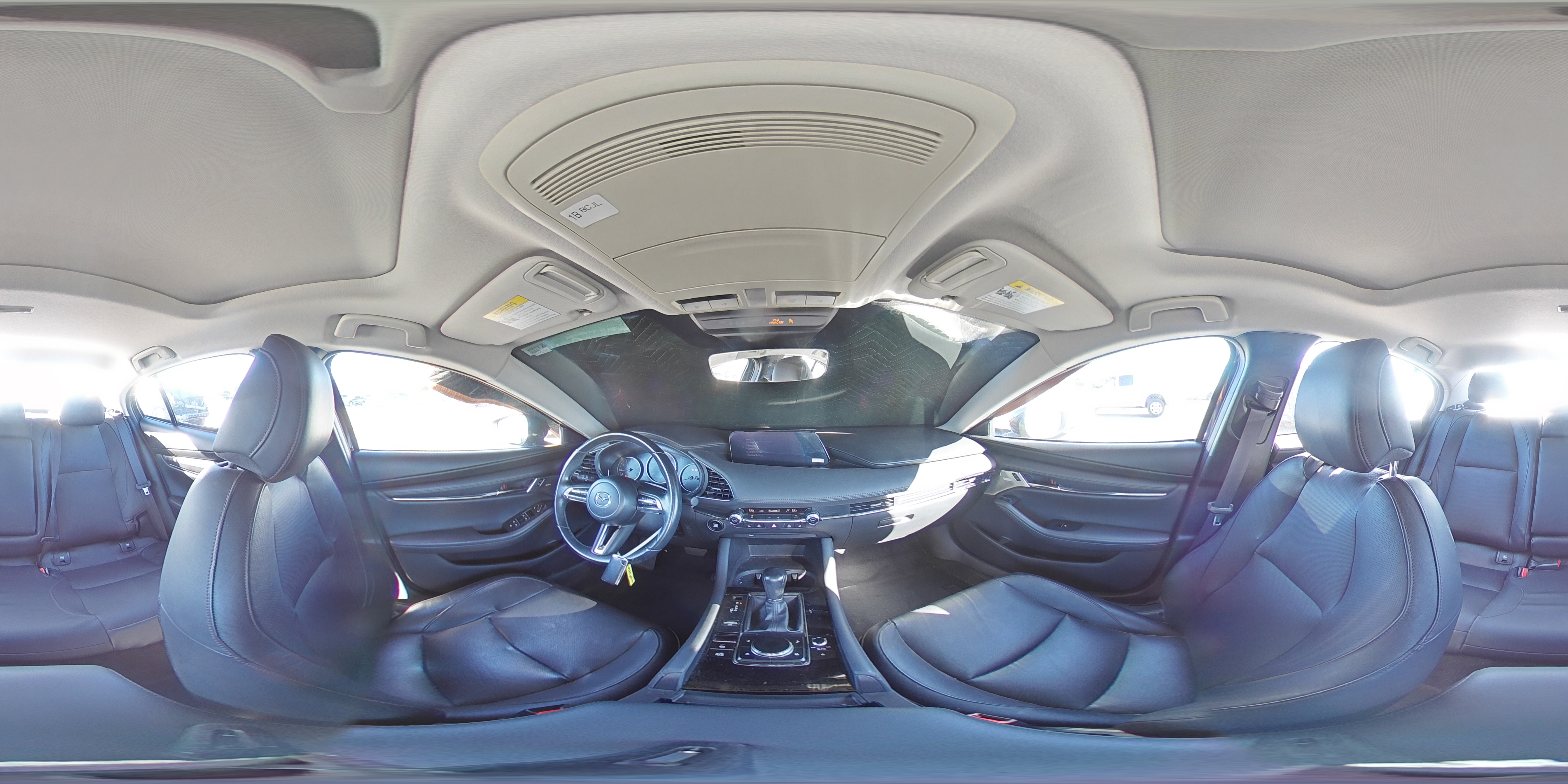 2020 Mazda 3 - Image 13