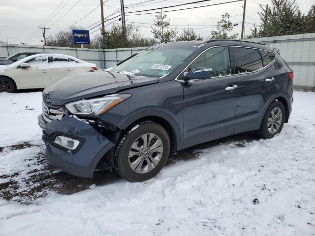 2015 Hyundai Santa Fe Sport  продається в Hillsborough, NJ - Front End