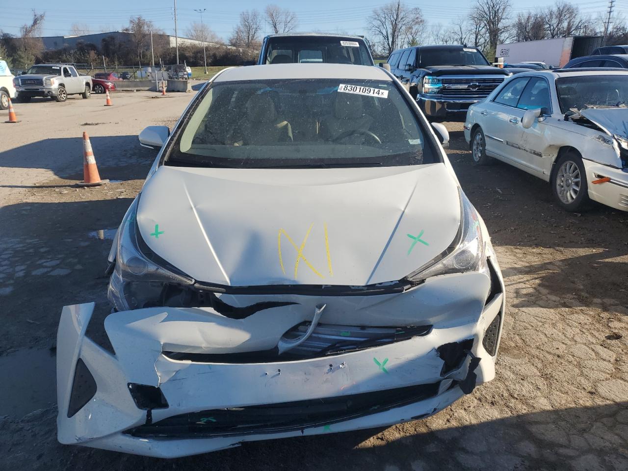 2016 Toyota Prius - Image 5