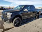 2016 Ford F150 Supercrew за продажба в Littleton, CO - Hail