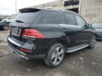 2017 Mercedes-Benz Gle 350 4Matic na sprzedaż w Fredericksburg, VA - Front End