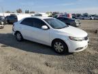 2012 Kia Forte Ex на продаже в Sacramento, CA - Rear End