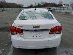 2015 Chevrolet Cruze Ls for Sale in Assonet, MA - Front End