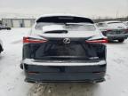 2018 Lexus Nx 300 Base en Venta en North Billerica, MA - Rear End