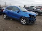 2016 Chevrolet Trax 1Lt на продаже в Indianapolis, IN - Front End
