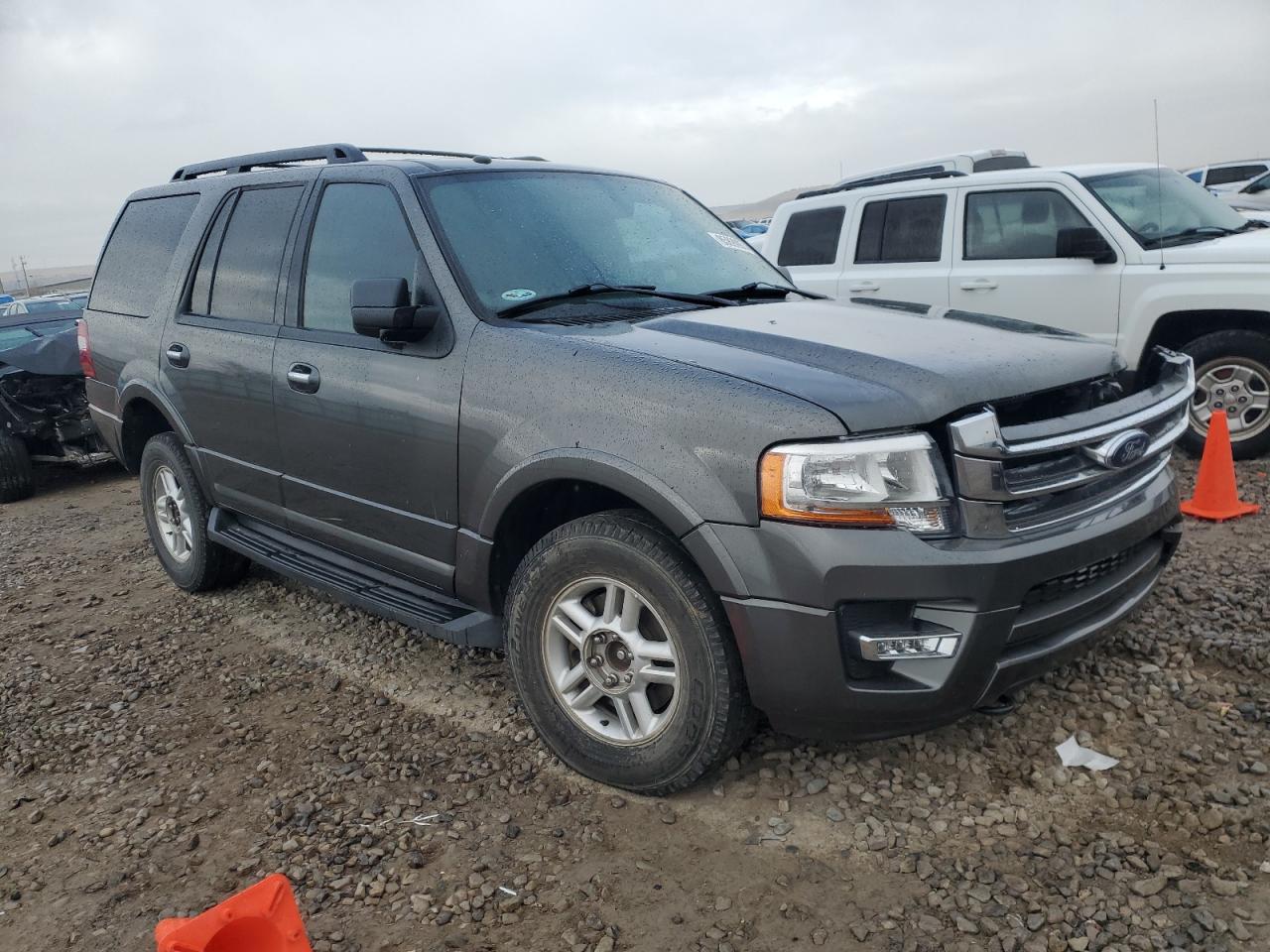 VIN 1FMJU1JT1FEF29343 2015 FORD EXPEDITION no.4