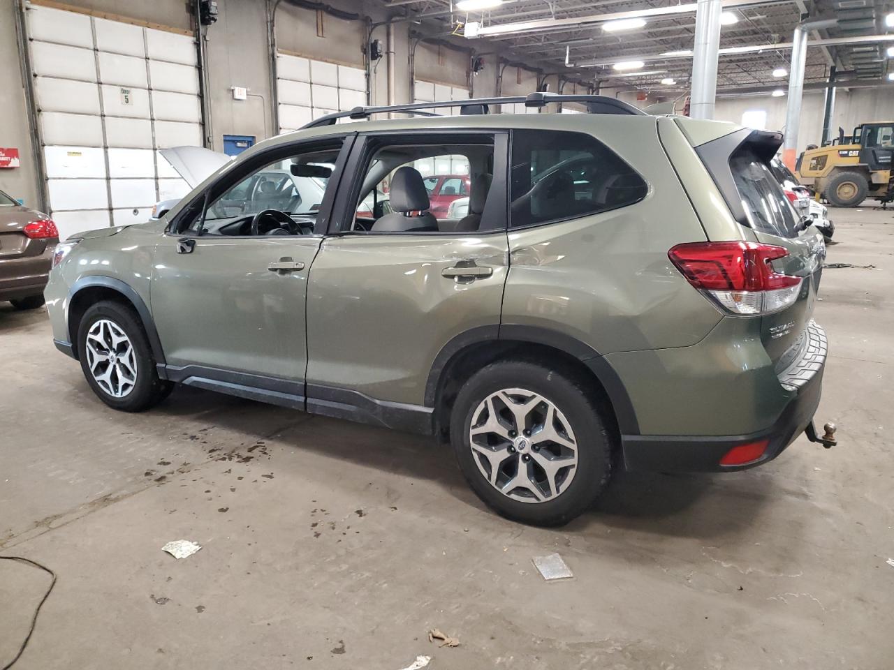 2020 Subaru Forester - Image 2