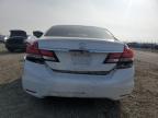 2014 Honda Civic Lx   zu verkaufen in San Diego, CA - All Over