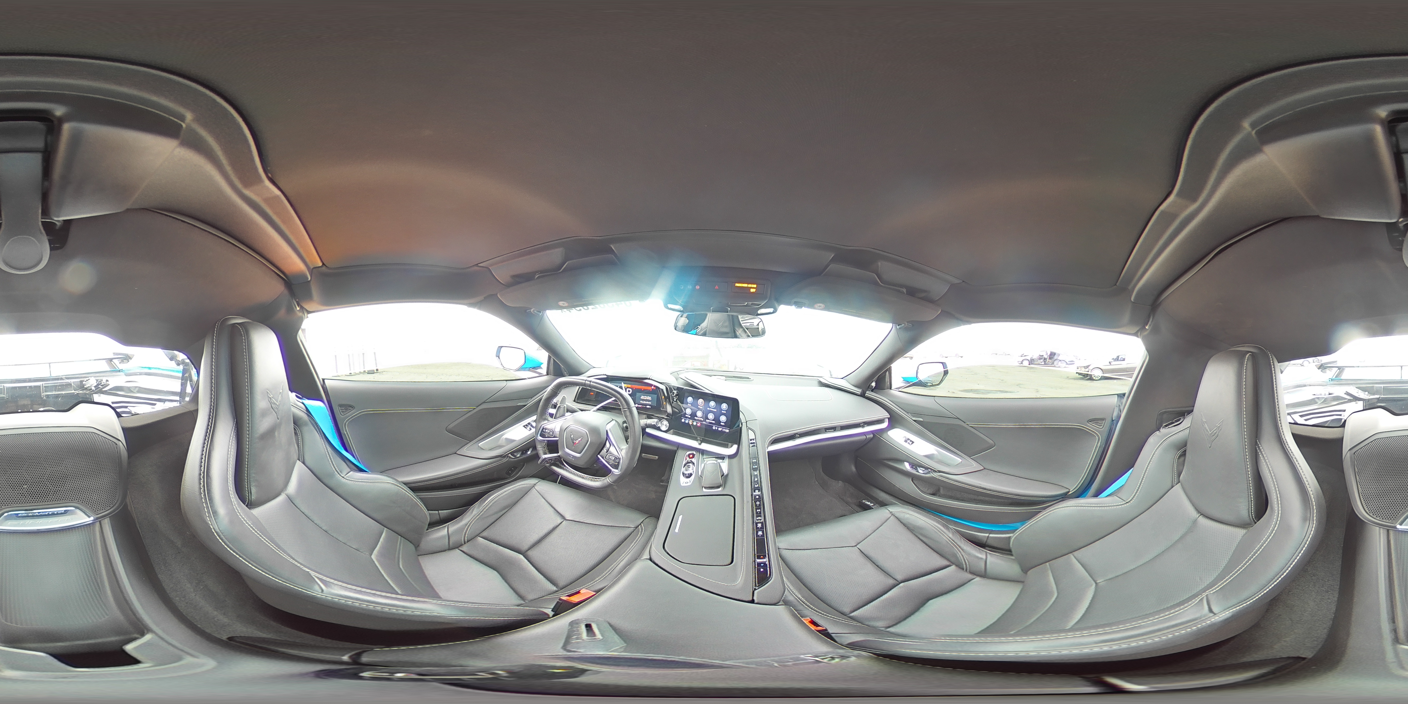 2022 Chevrolet Corvette - Image 13