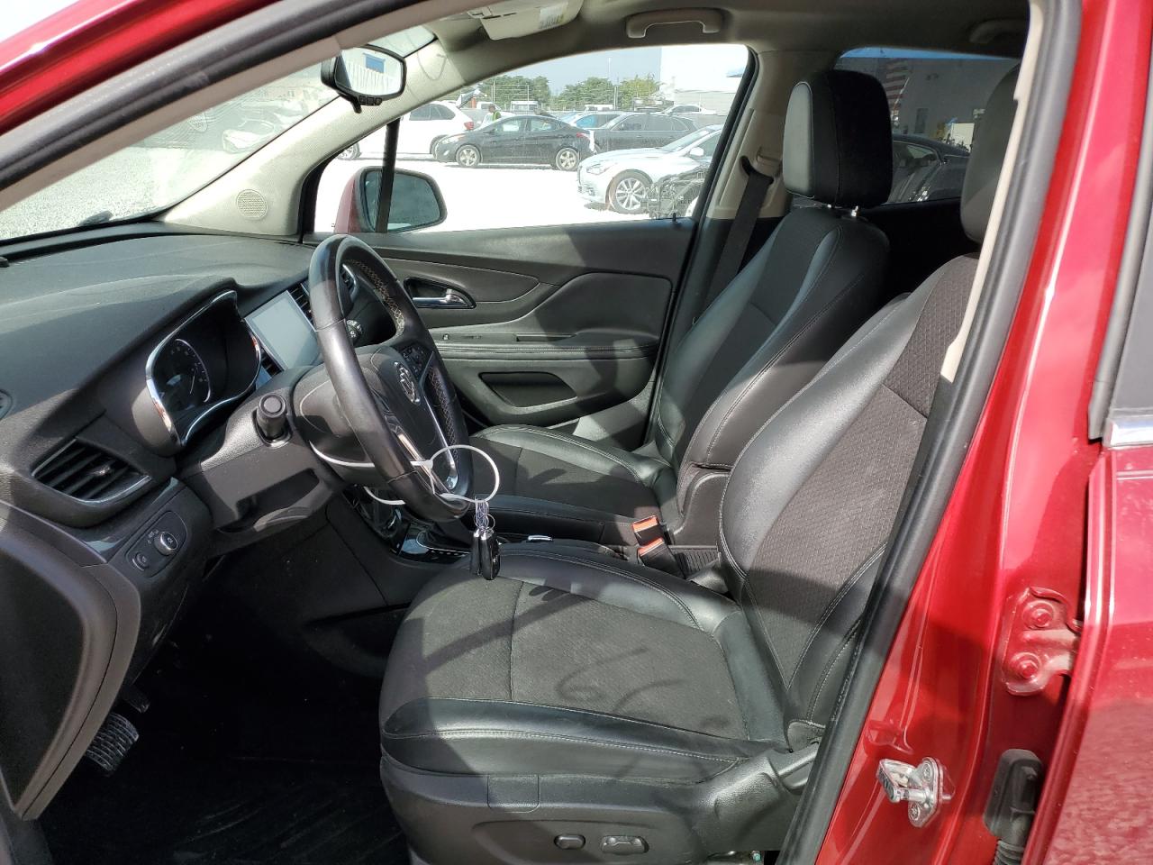 2018 Buick Encore - Image 7