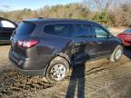 North Billerica, MA에서 판매 중인 2016 Chevrolet Traverse Ls - Side
