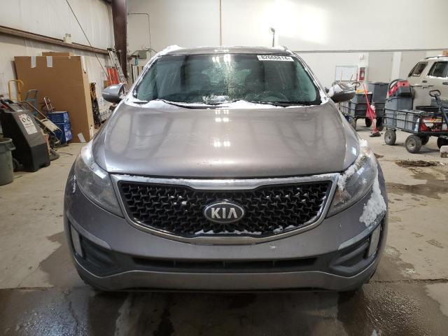 2014 KIA SPORTAGE EX