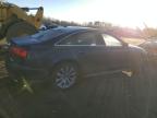2018 Audi A6 Premium Plus zu verkaufen in Windsor, NJ - Side