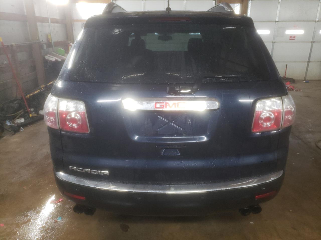 2008 GMC Acadia - Image 6