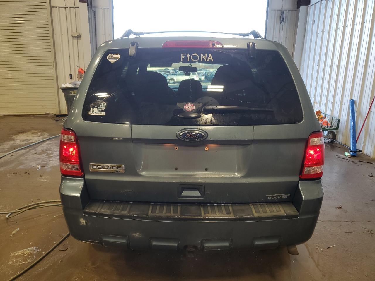 2012 Ford Escape - Image 6