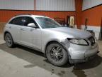 2003 Infiniti Fx35  zu verkaufen in Rocky View County, AB - Front End