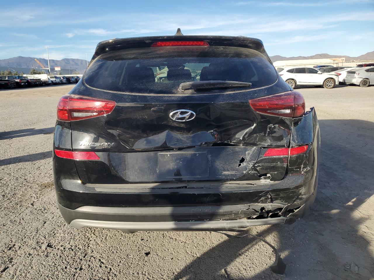 2019 Hyundai Tucson - Image 6