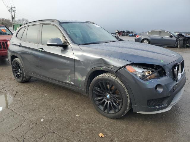  BMW X1 2015 Сharcoal