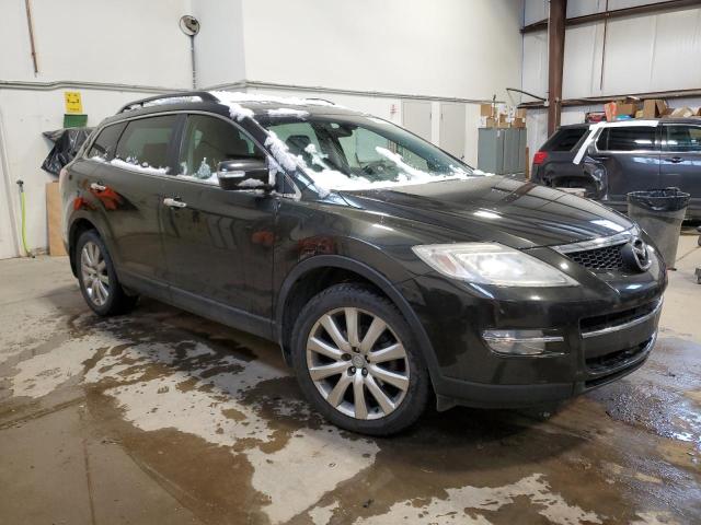 2007 MAZDA CX-9 