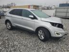 2015 Ford Edge Sel продається в Barberton, OH - Front End