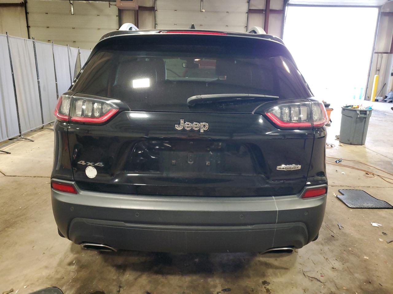 2019 Jeep Grand Cherokee - Image 6