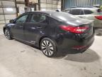 2013 Kia Optima Sx продається в Eldridge, IA - Front End