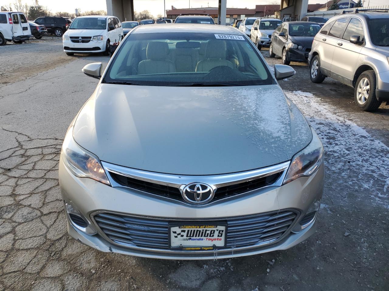 2014 Toyota Avalon - Image 5